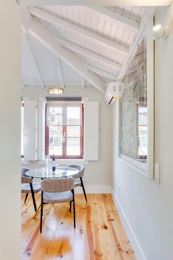Da'Home - Rola Art Work Studio 波尔图 外观 照片