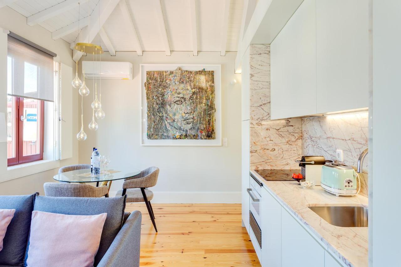 Da'Home - Rola Art Work Studio 波尔图 外观 照片