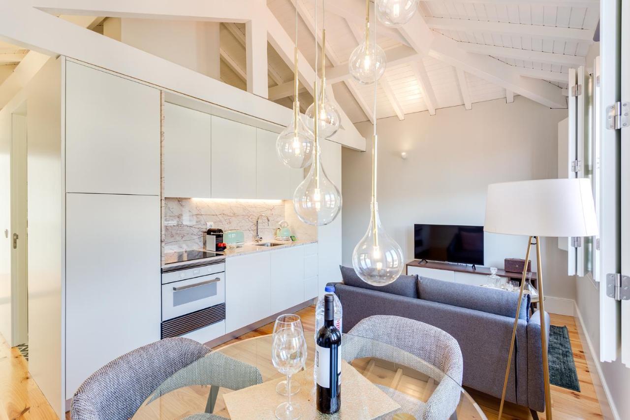 Da'Home - Rola Art Work Studio 波尔图 外观 照片